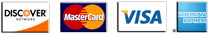 Stoughton Locksmith accepts all major credit cards